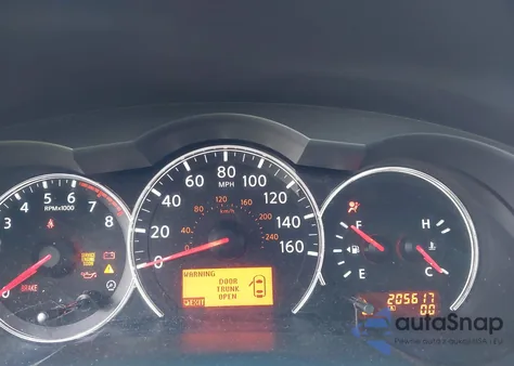 2011 Nissan Altima 2.5 S from USA, damaged, VIN 1N4AL2AP1BN515636